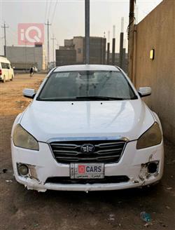 فاو بيستون B50